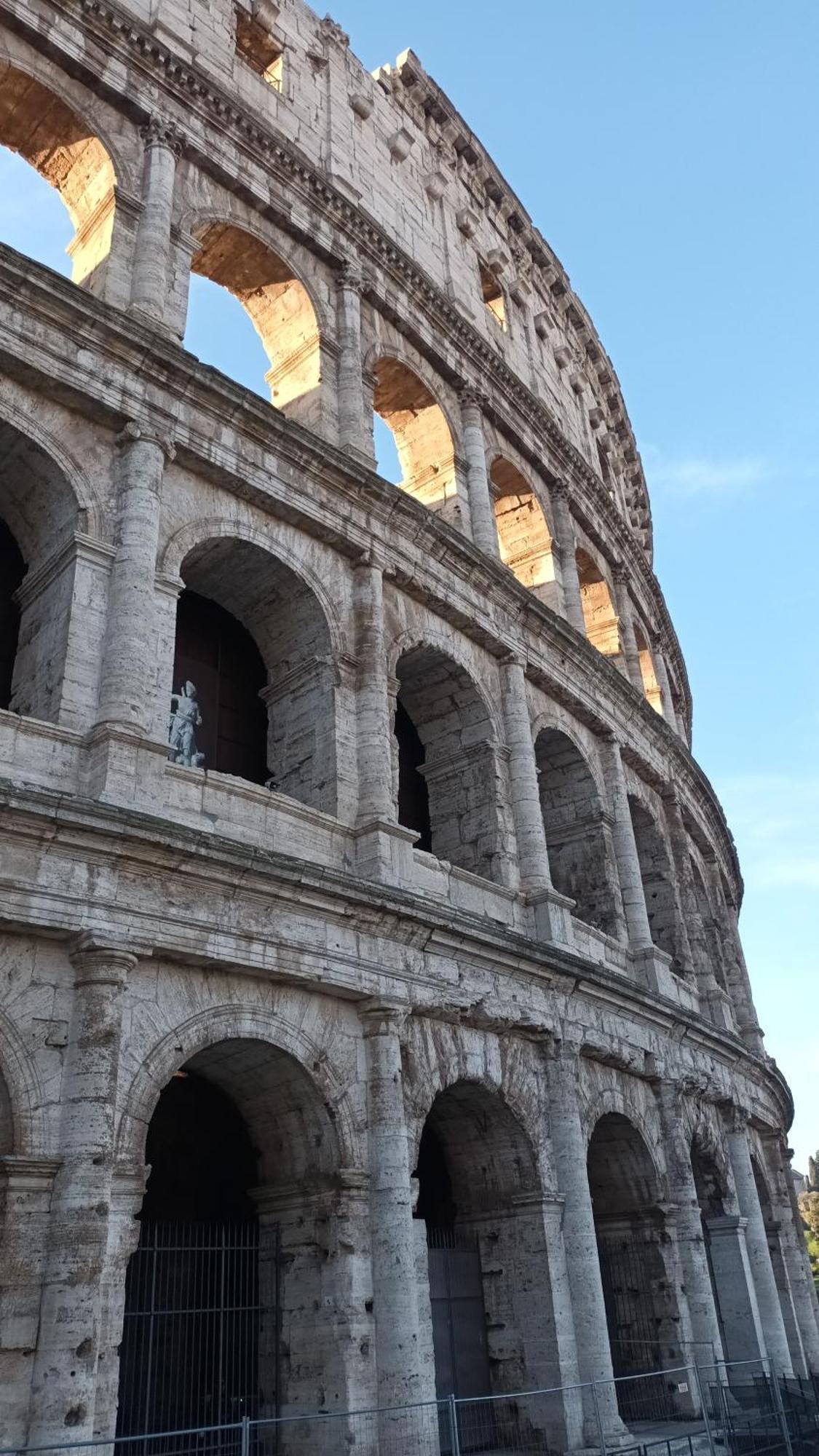 Hotel 4 Coronati Rome Exterior photo